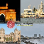 Exploring Mumbai with Friends: Top 5 Places to Cover in a Day