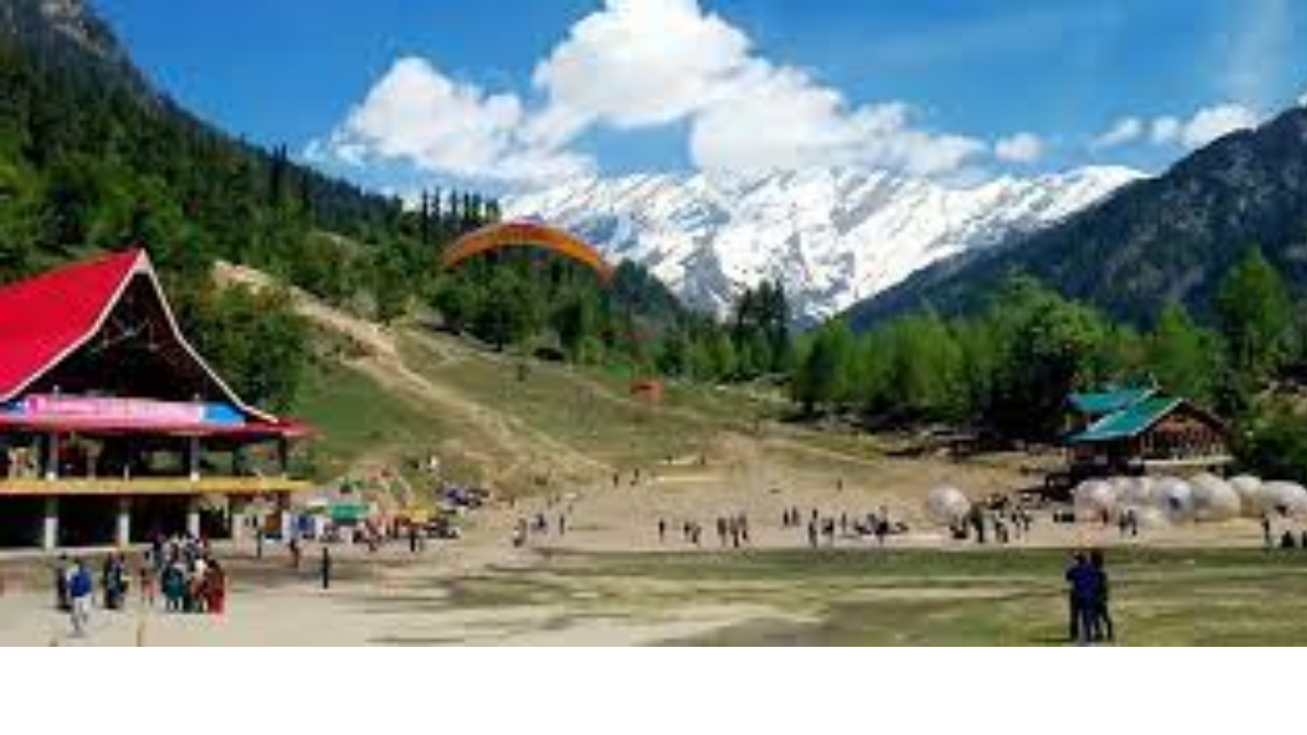Exploring Himachal Pradesh with Kids Best Places and Activities
