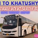 The Ultimate Guide to Traveling from Delhi to Khatu Shyam by Bus: Routes, Tips, and Tricks