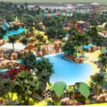 Dive into Fun: Exploring Shankus Waterpark & Resort in Mehsana, Gujarat
